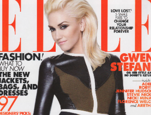Vanity Fair