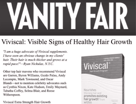Vanity Fair